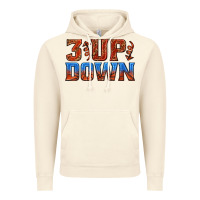 Vintage Artic 3 up 3 down basketball Vintage Hoodie - texasbilliewilder