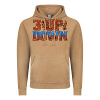 Vintage Camel 3 up 3 down basketball Vintage Hoodie - texasbilliewilder