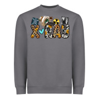 Storm x ray Heavyweight Sweatshirt - Zillion Design Studio