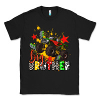 Black big brother Classic Tee - AdoDesignShop