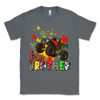 Charcoal Heather big brother Classic Tee - AdoDesignShop
