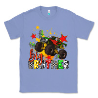 Colony Blue big brother Classic Tee - AdoDesignShop