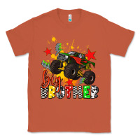 Copper big brother Classic Tee - AdoDesignShop