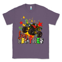 Lavender big brother Classic Tee - AdoDesignShop
