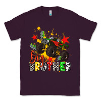 Plum big brother Classic Tee - AdoDesignShop