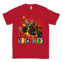Red big brother Classic Tee - AdoDesignShop
