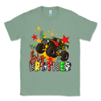 Sage big brother Classic Tee - AdoDesignShop
