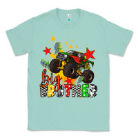 Seafoam big brother Classic Tee - AdoDesignShop
