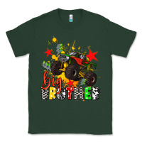 Sports Green big brother Classic Tee - AdoDesignShop