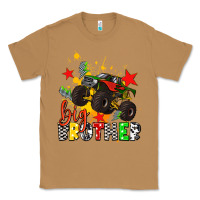 Toasted Coconut big brother Classic Tee - AdoDesignShop