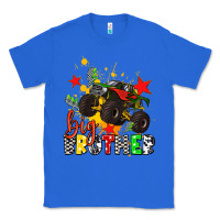 True Royal big brother Classic Tee - AdoDesignShop