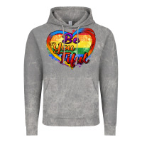 Cloud Rock be you tiful Vintage Hoodie - Zillion Design Studio