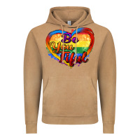 Vintage Camel be you tiful Vintage Hoodie - Zillion Design Studio