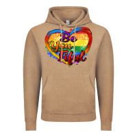 Vintage Coffee be you tiful Vintage Hoodie - Zillion Design Studio