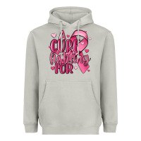 Moon Dust a cure fighting for Heavyweight Hoodie - MaliasSmallBusiness