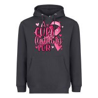 Smoke a cure fighting for Heavyweight Hoodie - MaliasSmallBusiness