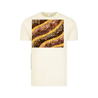Vintage Arctic melanin leopard glitter Vintage Tee - Zillion Design Studio