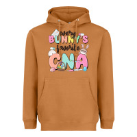 Meerkat every bunnys favorite cna Heavyweight Hoodie - MaliasSmallBusiness