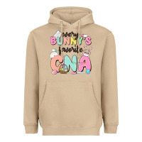 Mushroom every bunnys favorite cna Heavyweight Hoodie - MaliasSmallBusiness