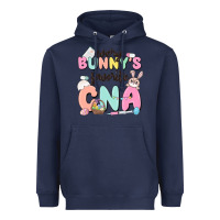 Every Bunnys Favorite Cna Heavyweight Hoodie | Teevron