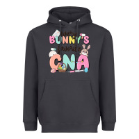 Smoke every bunnys favorite cna Heavyweight Hoodie - MaliasSmallBusiness