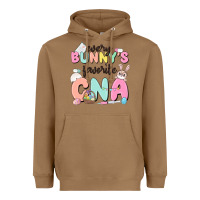 Toasted Coconut every bunnys favorite cna Heavyweight Hoodie - MaliasSmallBusiness