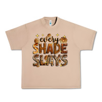 Burro Every shade slays Urban Heavy Tee - Zillion Design Studio