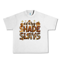 Lunar Rock Every shade slays Urban Heavy Tee - Zillion Design Studio