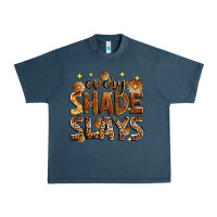 Midnight Navy Every shade slays Urban Heavy Tee - Zillion Design Studio