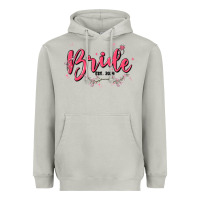 Moon Dust bride Heavyweight Hoodie - MaliasSmallBusiness