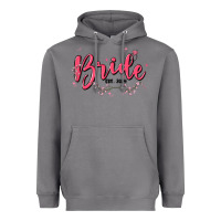 Storm bride Heavyweight Hoodie - MaliasSmallBusiness