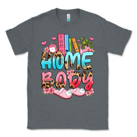 Charcoal Heather homebody Classic Tee - JahusDesignShop