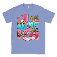Colony Blue homebody Classic Tee - JahusDesignShop