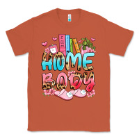 Copper homebody Classic Tee - JahusDesignShop