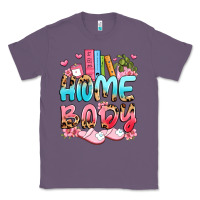 Lavender homebody Classic Tee - JahusDesignShop