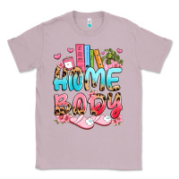 Lilac homebody Classic Tee - JahusDesignShop