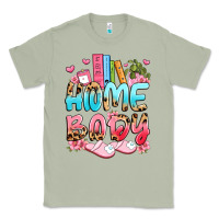 Matcha homebody Classic Tee - JahusDesignShop
