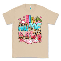 Mushroom homebody Classic Tee - JahusDesignShop