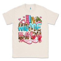 Natural homebody Classic Tee - JahusDesignShop