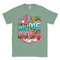 Sage homebody Classic Tee - JahusDesignShop