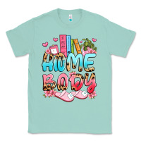 Seafoam homebody Classic Tee - JahusDesignShop