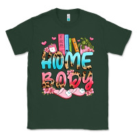 Sports Green homebody Classic Tee - JahusDesignShop