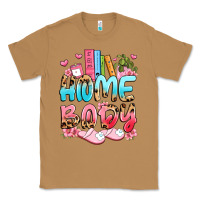 Toasted Coconut homebody Classic Tee - JahusDesignShop