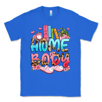 True Royal homebody Classic Tee - JahusDesignShop