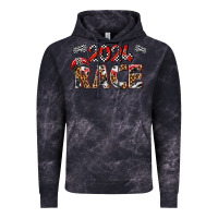 Cloud Black 2024 race Vintage Hoodie - texasbilliewilder