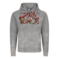 Cloud Rock 2024 race Vintage Hoodie - texasbilliewilder