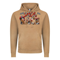2024 Race Vintage Hoodie | Teevron