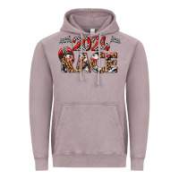 Vintage Zinc 2024 race Vintage Hoodie - texasbilliewilder