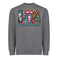 Storm pta physical therapy assistant Heavyweight Sweatshirt - Zillion Design Studio