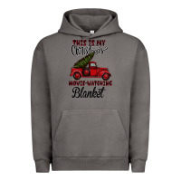 Pigment Tornado Christmas Movie Watching Blanket Urban Hoodie - Bettercallsaul